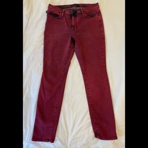Rock & Republic Jeans Size 14